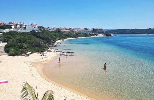 Vila Nova de Milfontes Bed & Breakfast | 80 m² Bed and breakfast ∙ 2 bedrooms ∙ 10 guests
