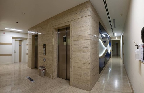 Gayrettepe Apartment | 80 m² Apartment ∙ 2 bedrooms ∙ 6 guests
