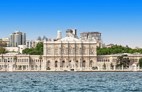 Gayrettepe Apartment | 80 m² Apartment ∙ 2 bedrooms ∙ 6 guests