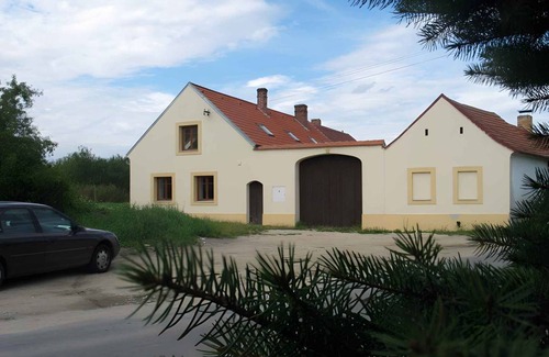 Ponedraz Apartment | 80 m² Apartment ∙ 3 bedrooms ∙ 9 guests