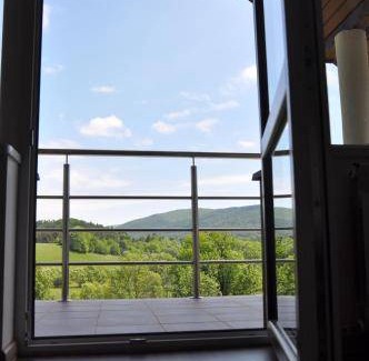 Maniow Ski Chalet | 80 m² Chalet ∙ 2 bedrooms ∙ 7 guests