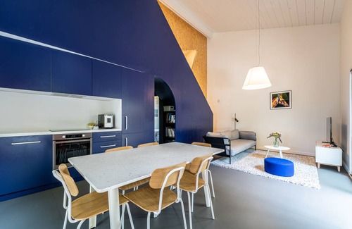 Andernos-les-Bains House | 80 m² House ∙ 3 bedrooms ∙ 6 guests