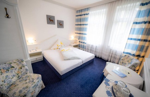 Medraz Hotel | 80 m² Hotel ∙ 2 bedrooms ∙ 5 guests