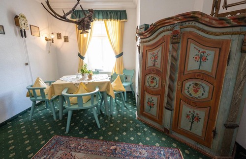 Medraz Hotel | 80 m² Hotel ∙ 2 bedrooms ∙ 5 guests