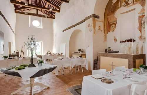 Montelovesco Resort | 80 m² Resort ∙ 2 bedrooms ∙ 6 guests