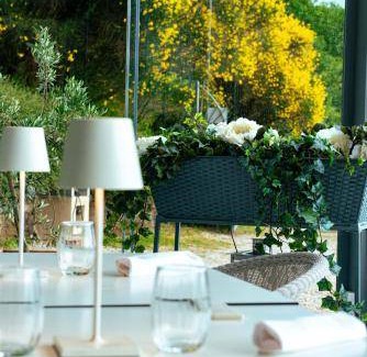 Montelovesco Resort | 80 m² Resort ∙ 2 bedrooms ∙ 6 guests