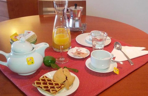 EUR Apartment | 80 m² Serviced apartment ∙ 3 bedrooms ∙ 127 guests