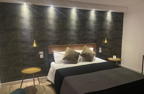 Cercola Apartment | 80040 GUEST HOUSE Via Roma