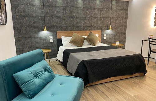 Cercola Apartment | 80040 GUEST HOUSE Via Roma