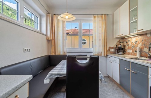 Hart im Zillertal House | 80m ² apartments with south-facing terrace