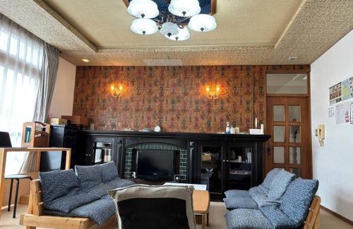 Kushiro Apartment | 80s stay 釧路