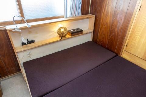 Kushiro Apartment | 80s stay 釧路