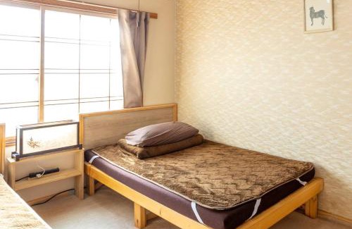 Kushiro Apartment | 80s stay 釧路