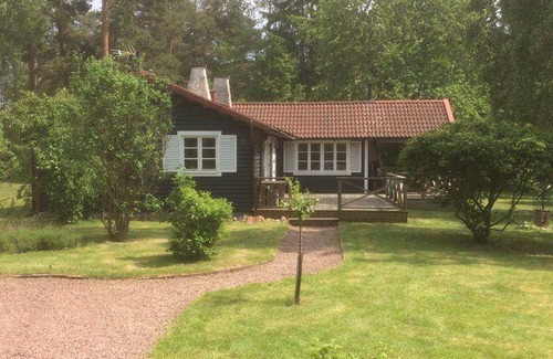 Monsteras House | 81 m² House ∙ 3 bedrooms ∙ 6 guests
