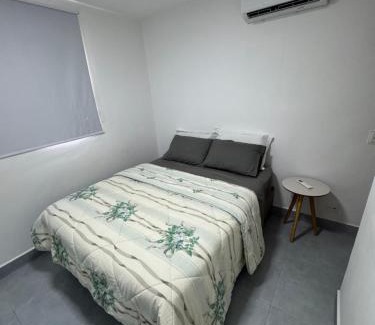 Morada do Ouro Apartment | 81 próximo Shopping Pantanal