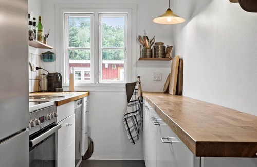 Sandvig House | 8150 Mern - Tangvej 5