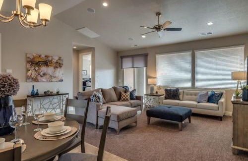 Santa Clara House | 82| Crescent Cove in St George near Resort Waterpark