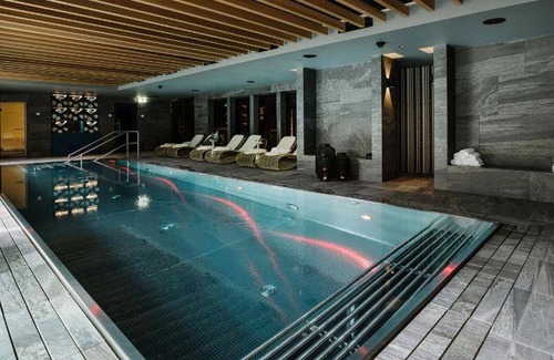 Grindelwald Hotel | 82 m² Hotel ∙ 3 bedrooms ∙ 127 guests
