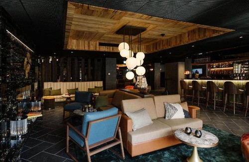Grindelwald Hotel | 82 m² Hotel ∙ 3 bedrooms ∙ 127 guests