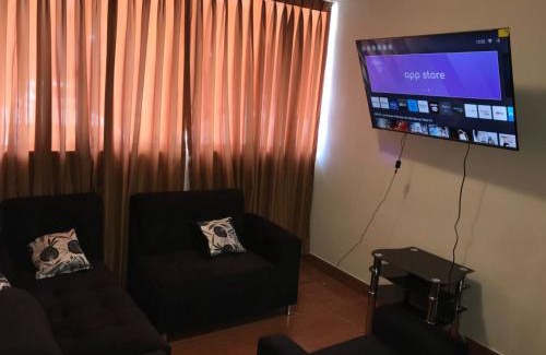 La Campina Apartment | 821 Céntrico Departamento en Chorrillos