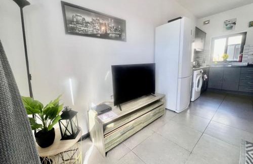 Birkirkara Apartment | 83/3-Lovely 1 Bedroom Penthouse