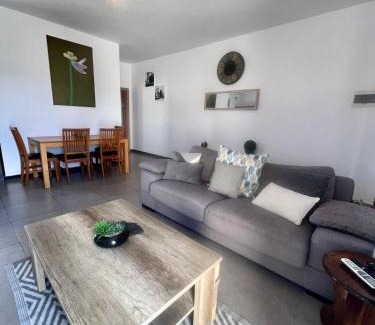 Birkirkara Apartment | 83/3-Lovely 1 Bedroom Penthouse