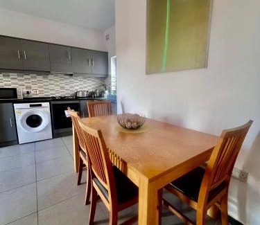 Birkirkara Apartment | 83/3-Lovely 1 Bedroom Penthouse