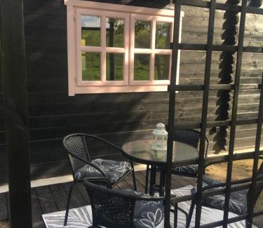 Biskupiec Cabin | 83 Bredynki