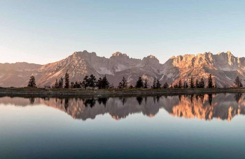 Going am Wilden Kaiser Apartment | 83 m² Apartment ∙ 3 bedrooms ∙ 6 guests