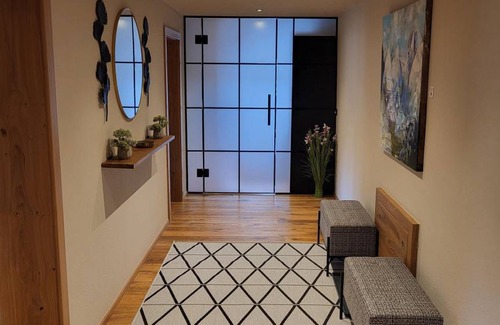 Going am Wilden Kaiser Apartment | 83 m² Apartment ∙ 3 bedrooms ∙ 6 guests