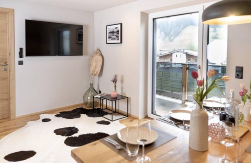 Going am Wilden Kaiser Apartment | 83 m² Apartment ∙ 3 bedrooms ∙ 6 guests