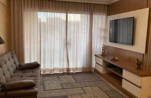 Sao Benedito Apartment | 83 m² Apartment ∙ 3 bedrooms ∙ 8 guests