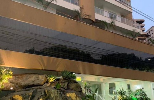Sao Benedito Apartment | 83 m² Apartment ∙ 3 bedrooms ∙ 8 guests