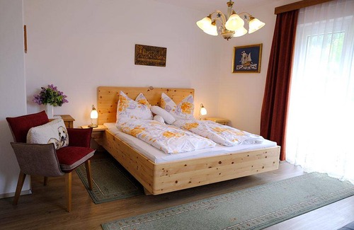 Bad Kleinkirchheim Apartment | 83 m² Apartment ∙ 2 bedrooms ∙ 4 guests