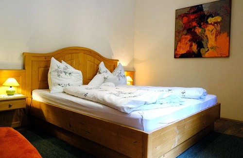 Bad Kleinkirchheim Apartment | 83 m² Apartment ∙ 2 bedrooms ∙ 4 guests
