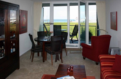 Doese Apartment | 83 m² Apartment ∙ 2 bedrooms ∙ 4 guests
