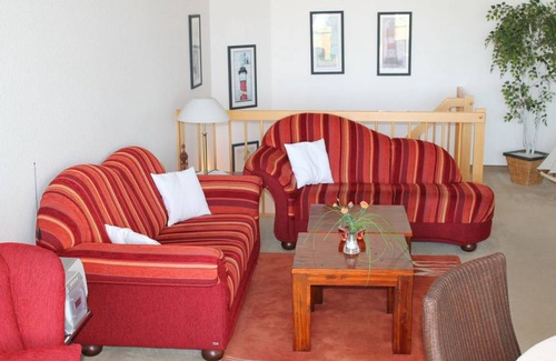 Doese Apartment | 83 m² Apartment ∙ 2 bedrooms ∙ 4 guests