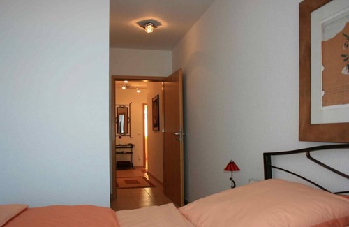 Doese Apartment | 83 m² Apartment ∙ 2 bedrooms ∙ 4 guests