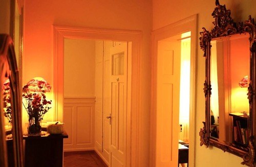 Center Resort | 83 m² Private room ∙ 1 bedroom ∙ 1 guest
