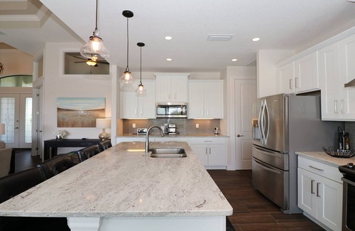 South Gulf Cove House | 8330 Tracy Circle