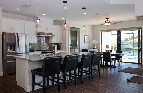 South Gulf Cove House | 8330 Tracy Circle
