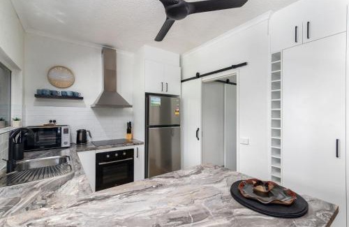 Port Douglas Apartment | 84 Reef Resort