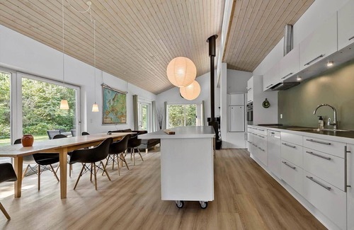 Ronde House | 84264 Rønde - Enebærvej 4