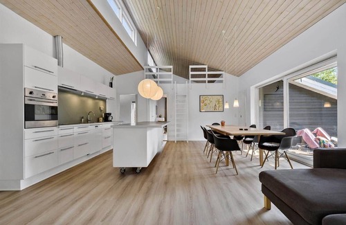 Ronde House | 84264 Rønde - Enebærvej 4