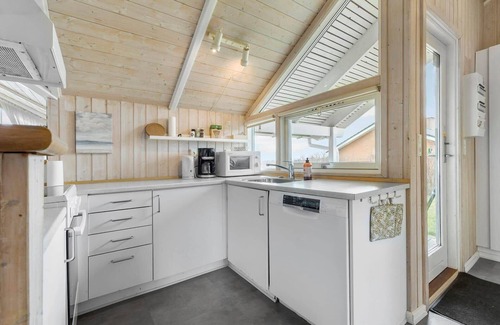 Ronde House | 84275 Rønde - Rypevej 2