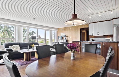 Ronde House | 8442 Rønde - Lindeparken 56