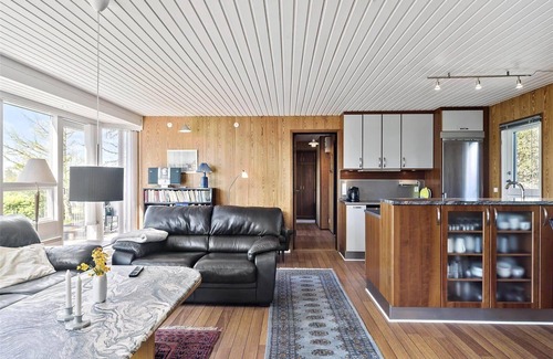 Ronde House | 8442 Rønde - Lindeparken 56