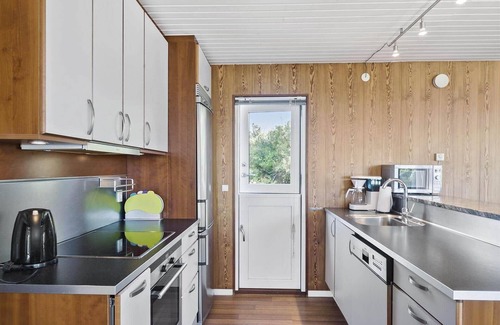 Ronde House | 8442 Rønde - Lindeparken 56