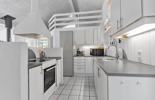 Elsegarde Strand House | 8473 Ebeltoft - Åvej 8