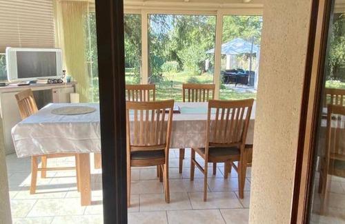 Notre-Dame-de-l'Isle House | 85 m² House ∙ 3 bedrooms ∙ 7 guests